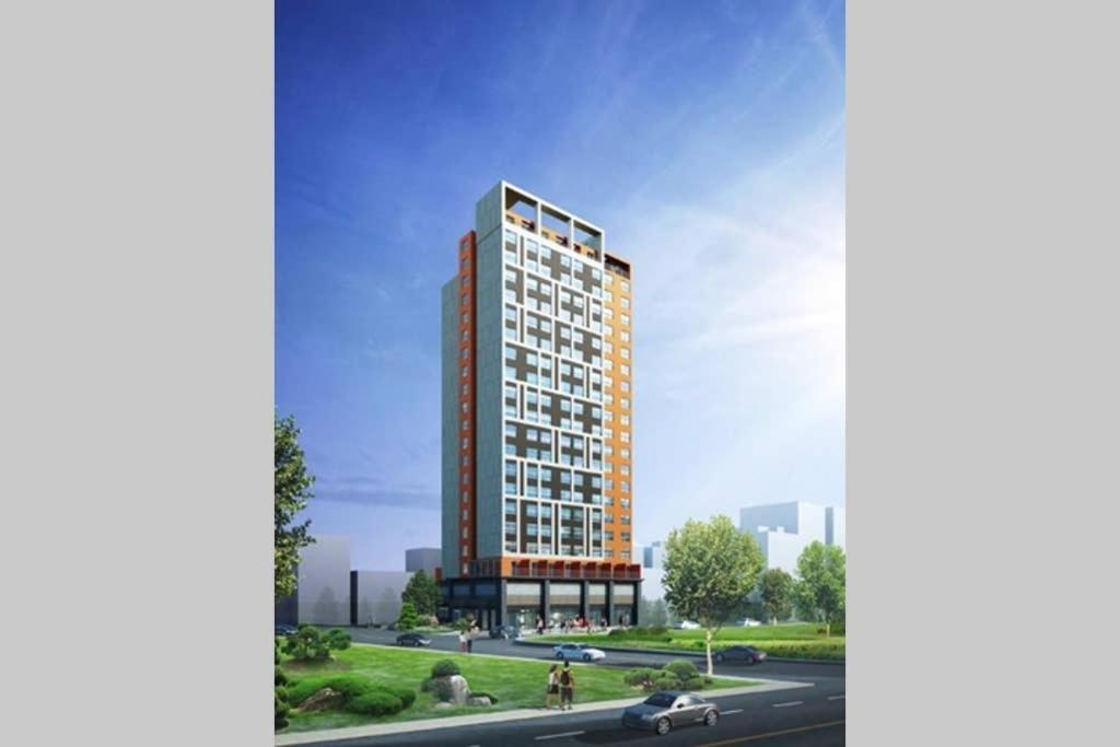 Urban High Officetel *