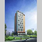 Urban High Officetel
