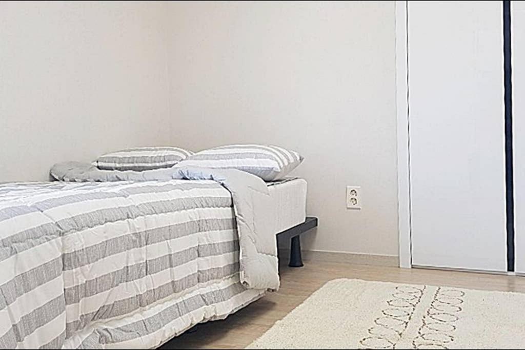 Urban High Officetel Apartment