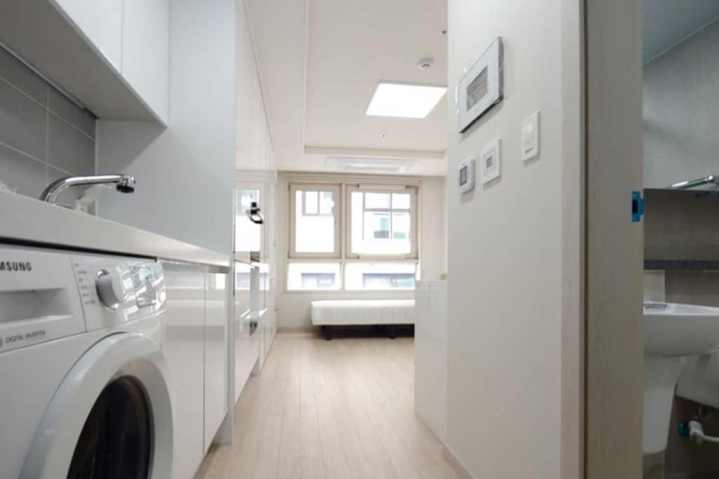 Urban High Officetel Apartment